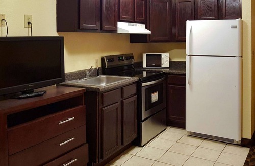 Downtown Little Rock Hotel | Motel 6 Little Rock, AR - Airport