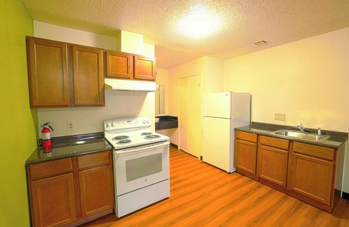 Longview Hotel | Motel 6 Longview, TX - North