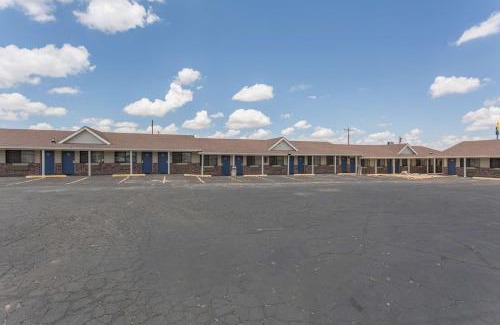 Lordsburg Hotel | Motel 6-Lordsburg, NM