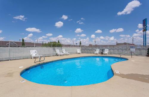 Lordsburg Hotel | Motel 6-Lordsburg, NM