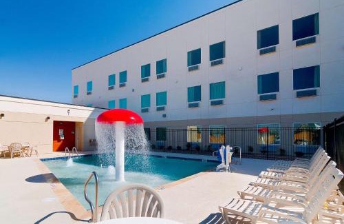 Midland Hotel | Motel 6-Midland, TX