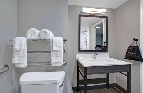 Monahans Hotel | Motel 6 Monahans, TX