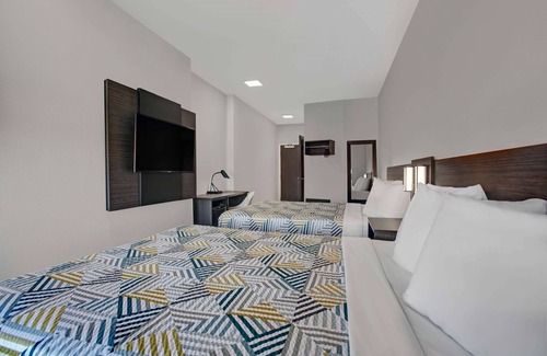 Monahans Hotel | Motel 6 Monahans, TX