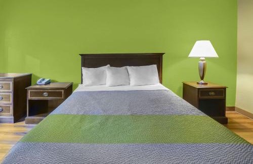Morehead Hotel | Motel 6 Morehead, KY