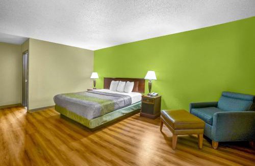 Morehead Hotel | Motel 6 Morehead, KY