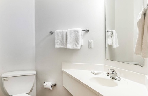 Newport Hotel | Motel 6 Newport, TN