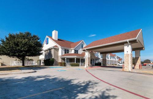 North Richland Hills Hotel | Motel 6-North Richland Hills, TX - NE Fort Worth