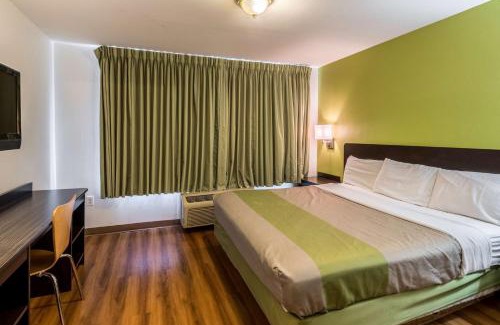 North Richland Hills Hotel | Motel 6-North Richland Hills, TX - NE Fort Worth