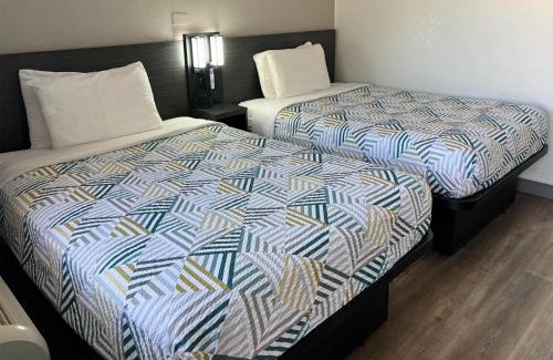Odessa Hotel | Motel 6-Odessa, TX