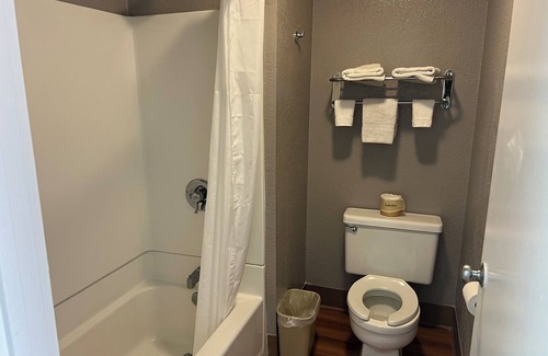 Odessa Hotel | Motel 6 Odessa, TX