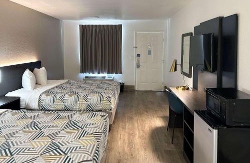 Eden Hotel | Motel 6-Pooler, GA - Savannah Airport