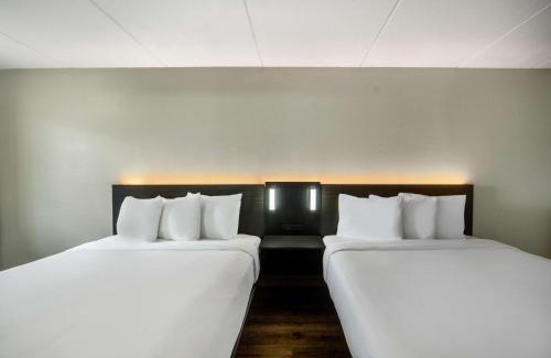 North San Antonio - SAT Hotel | Motel 6 San Antonio, TX I-35 North Corridor
