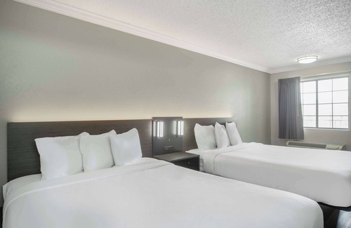 North San Antonio - SAT Hotel | Motel 6 San Antonio, TX – I-35 North Corridor