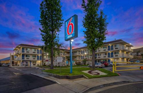 San Bernardino Hotel | Motel 6-San Bernardino, CA - North