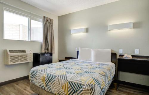 North San Jose Hotel | Motel 6-San Jose, CA - Airport