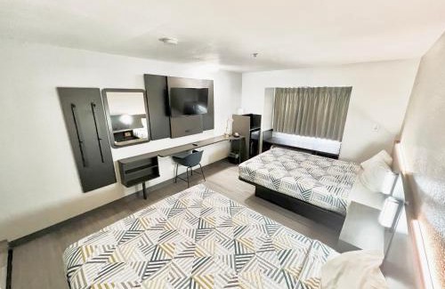 Simpsonville Hotel | Motel 6-Simpsonville, SC - Greenville