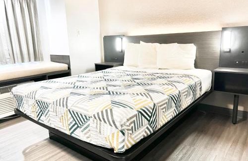 Simpsonville Hotel | Motel 6-Simpsonville, SC - Greenville