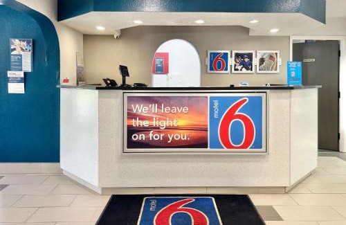 Simpsonville Hotel | Motel 6-Simpsonville, SC - Greenville