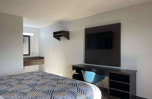 Stockbridge Hotel | Motel 6 Stockbridge, GA – Hwy 138 W