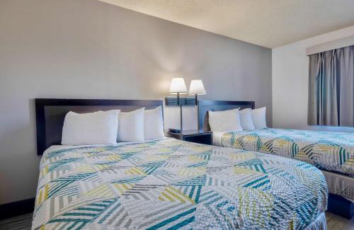 Stuart Hotel | Motel 6 Stuart, IA