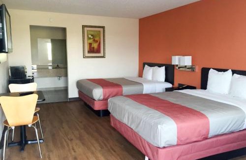 Winnie Hotel | Motel 6-Winnie, TX