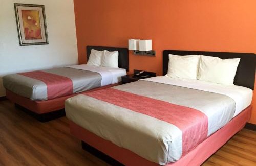Winnie Hotel | Motel 6-Winnie, TX