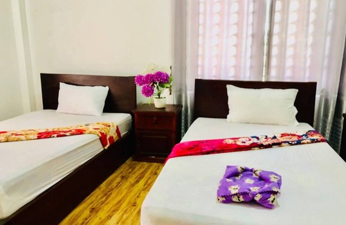 Prasat Bakong House | Motel ∙ 8 guests