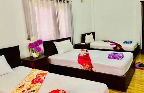 Prasat Bakong House | Motel ∙ 8 guests