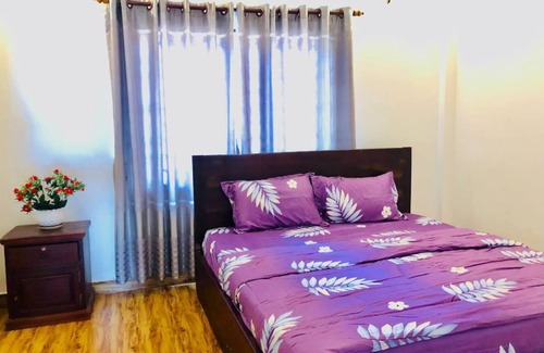 Prasat Bakong House | Motel ∙ 8 guests