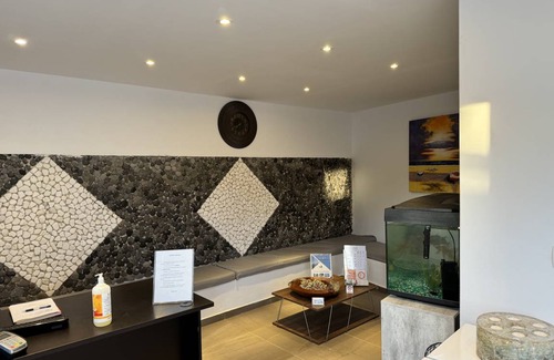 Fira House | Motel ∙ 8 guests