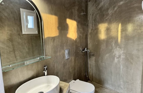 Fira House | Motel ∙ 8 guests