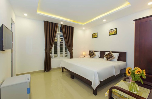 Hoi An House | Motel ∙ 8 guests