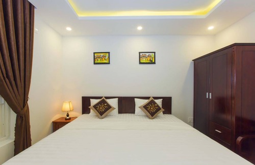 Hoi An House | Motel ∙ 8 guests