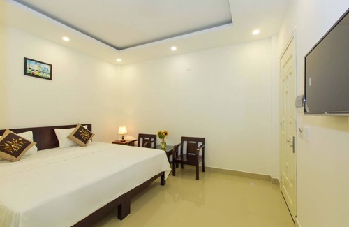 Hoi An House | Motel ∙ 8 guests