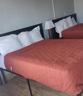 Bonanza Hotel | Motel 9