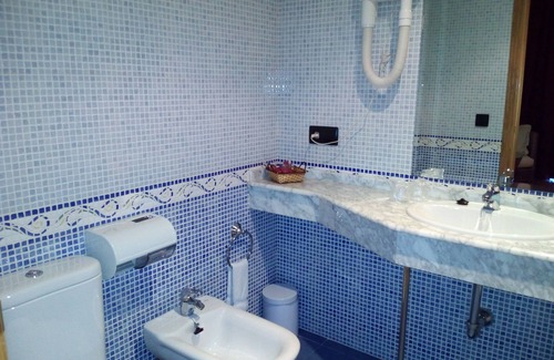 Camponaraya Hotel | Motel Acropolis