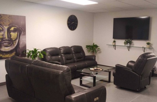 St. Jerome House | Motel AMR