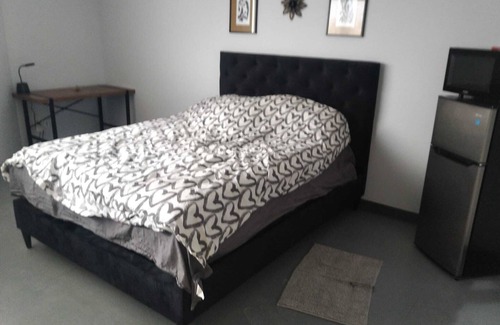 St. Jerome House | Motel AMR