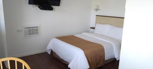 Riviere-du-Loup Regional County Municipality Hotel | Motel au Fleuve d'Argent