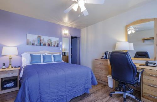 Riviere-du-Loup Regional County Municipality Hotel | Motel au Vieux Piloteux