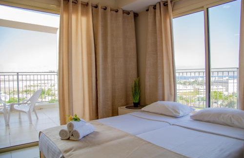 Eilat Hotel | Motel Aviv