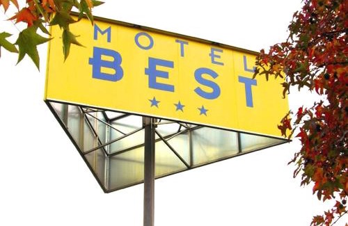 Arzago d'Adda Hotel | Motel Best