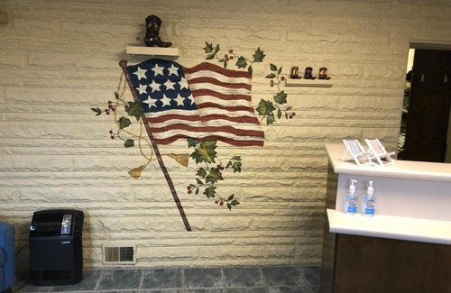 Milan Hotel | Motel Boutique by Wolf Inn