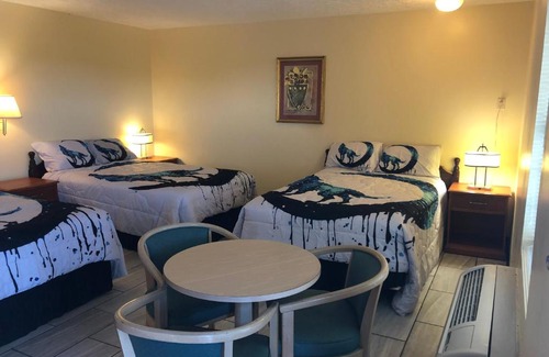 Milan Hotel | Motel Boutique by Wolf Inn