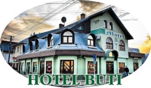 Sighetu Marmatiei Hotel | Motel Buti