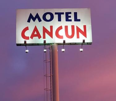 Ardon Hotel | Motel Cancun León