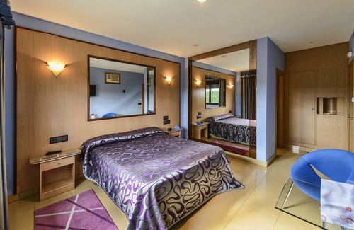 Ardon Hotel | Motel Cancun León