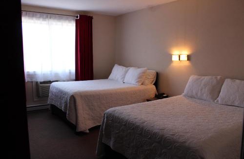 Repentigny Hotel | Motel Capri & Suites