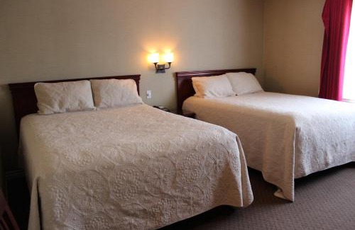 Repentigny Hotel | Motel Capri & Suites