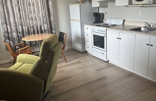 Carleton-sur-Mer Hotel | Motel Carleton sur mer